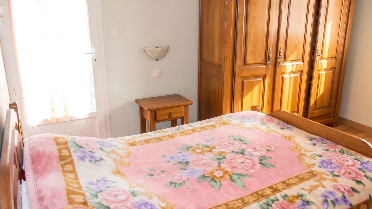 Photo of Livingroom in 11th Arrondissement