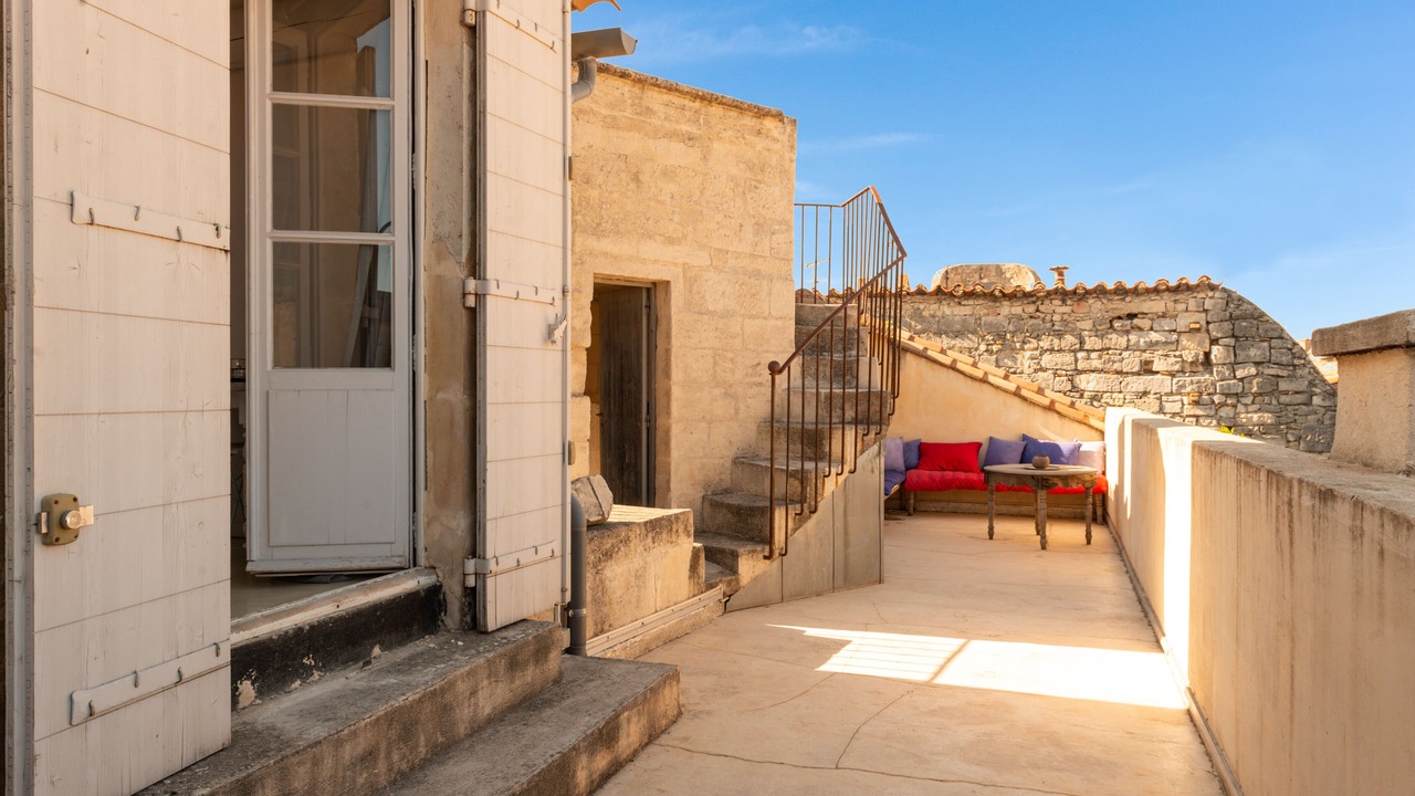 Photo of Outdoor in Arles City Centre