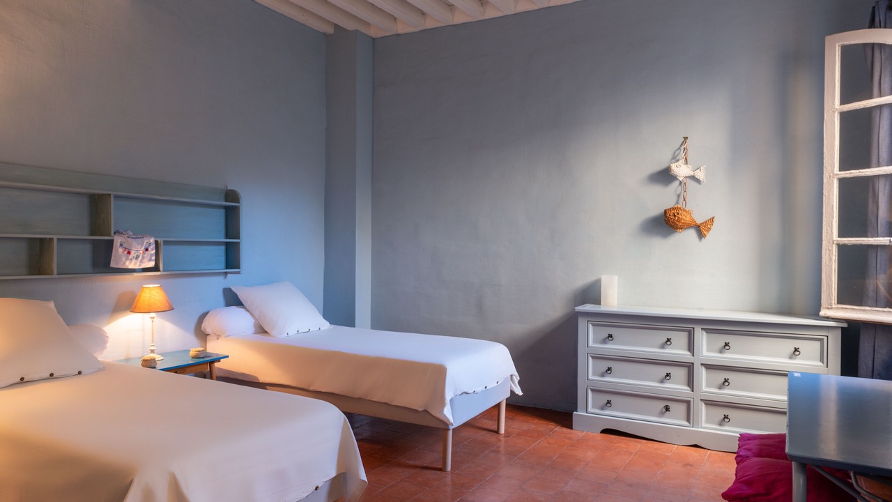 Photo of Bedroom in Arles City Centre