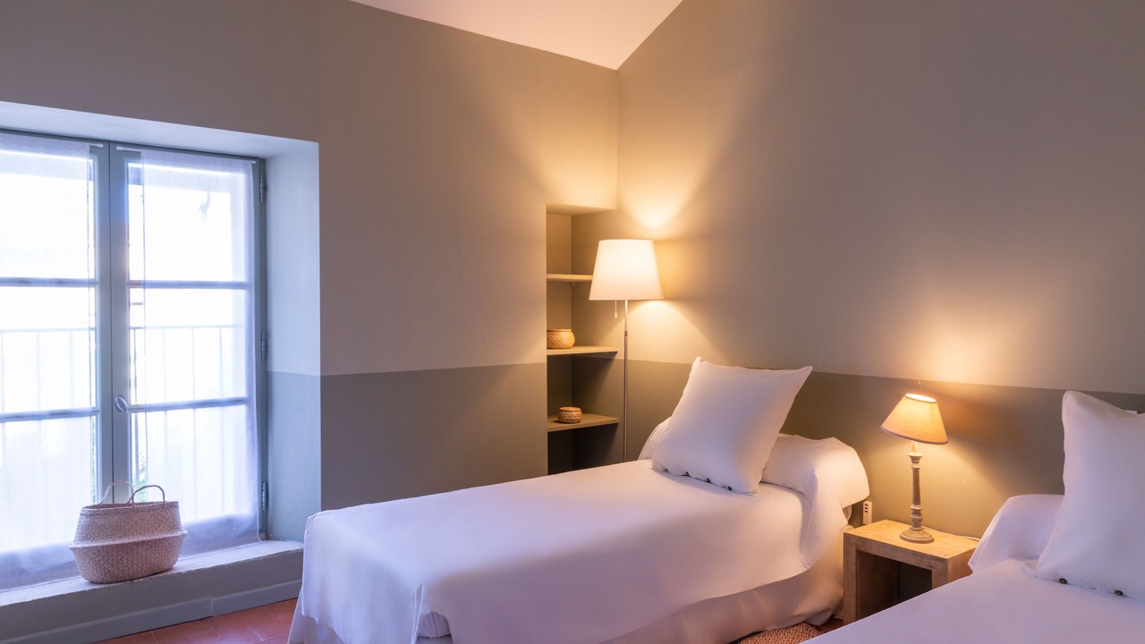 Photo of Bedroom in Arles City Centre