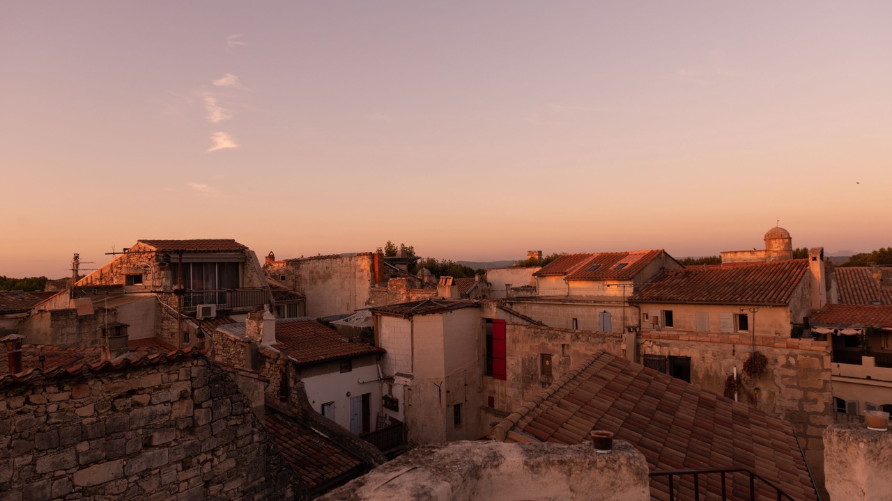 Photo of Others in Arles City Centre