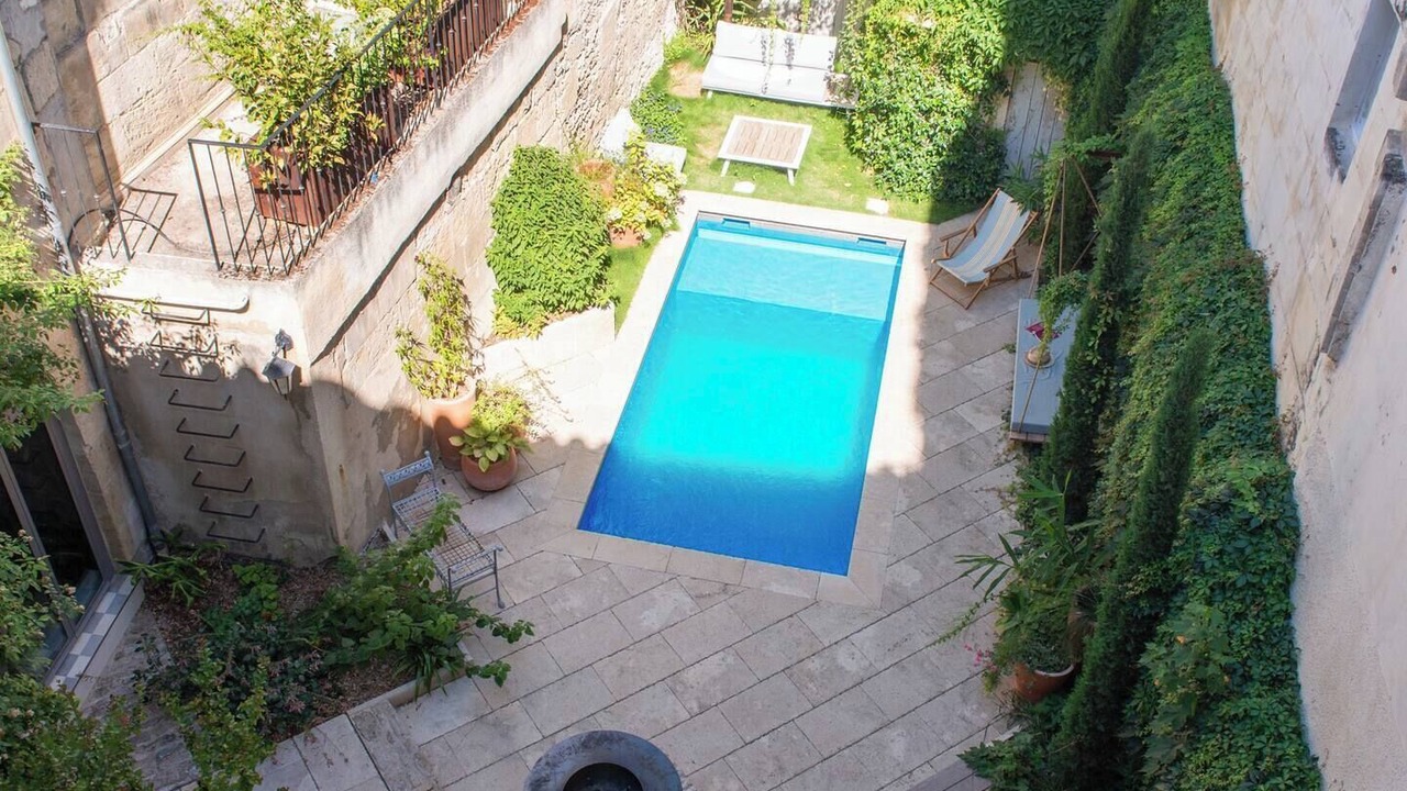 Photo of Outdoor in Arles City Centre