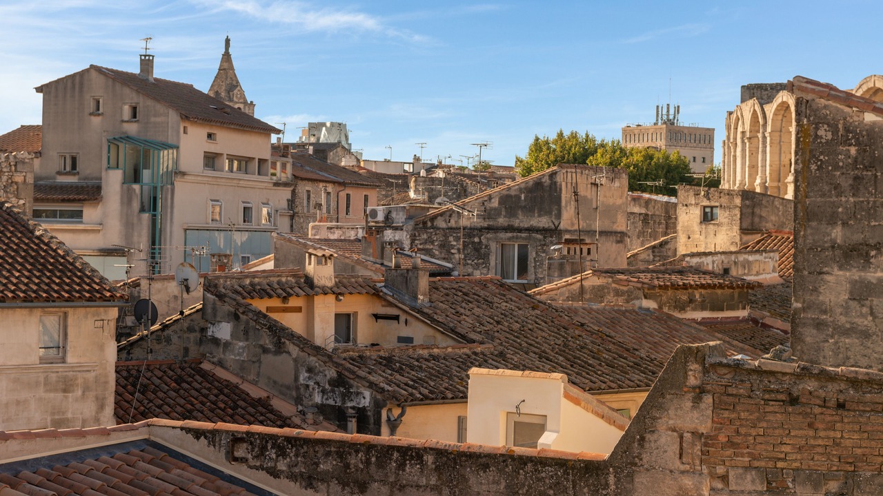 Photo of Outdoor in Arles City Centre