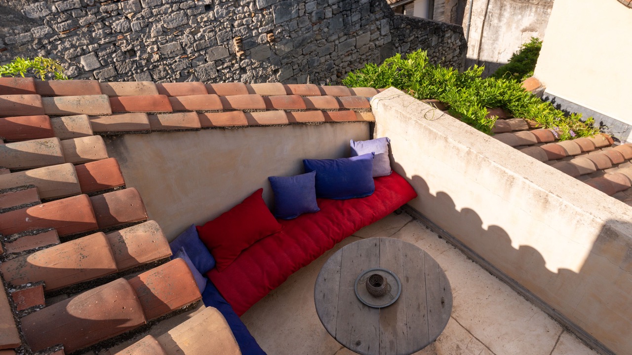 Photo of Outdoor in Arles City Centre