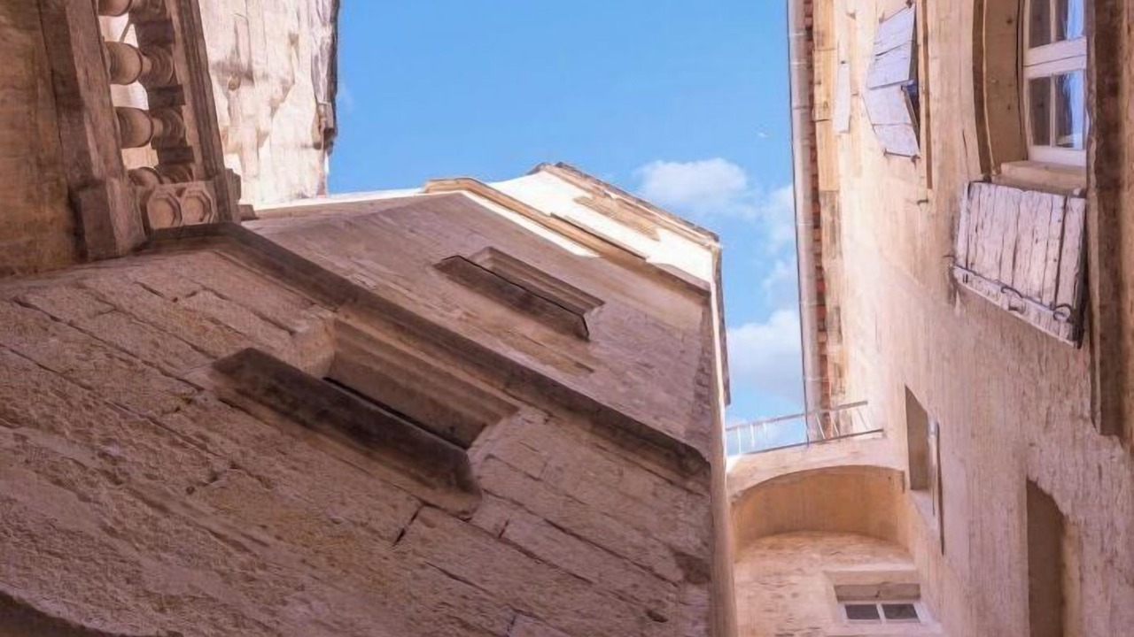 Photo of Outdoor in Arles City Centre