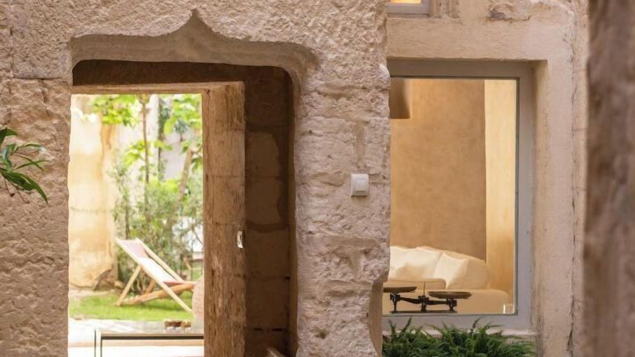 Photo of Patio Balcony in Arles City Centre