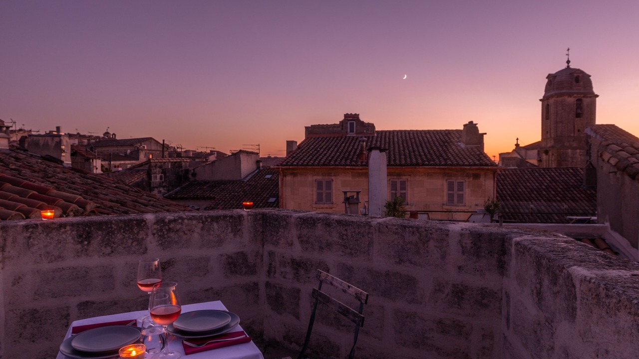 Photo of Outdoor in Arles City Centre