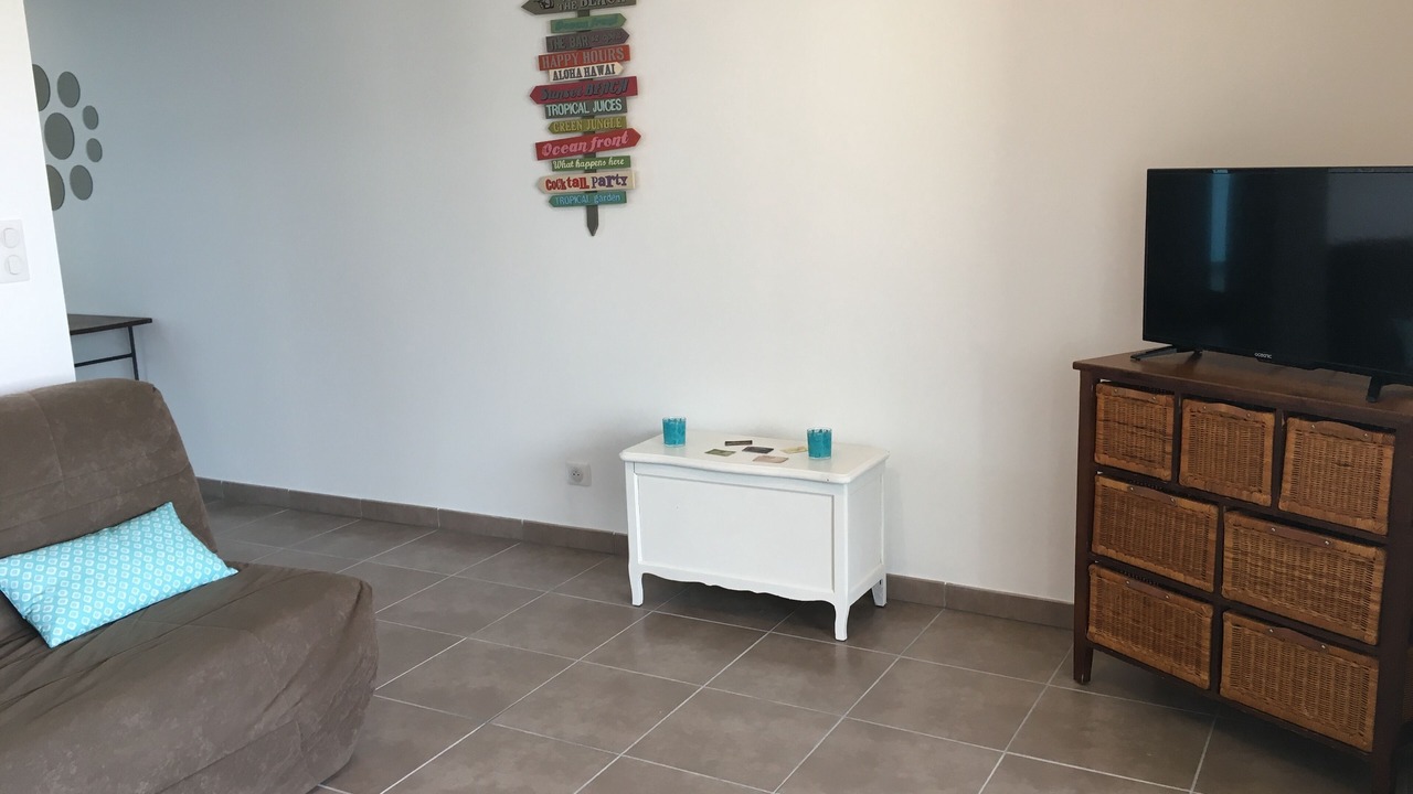 Photo of Livingroom in Saintes-Maries-de-la-Mer