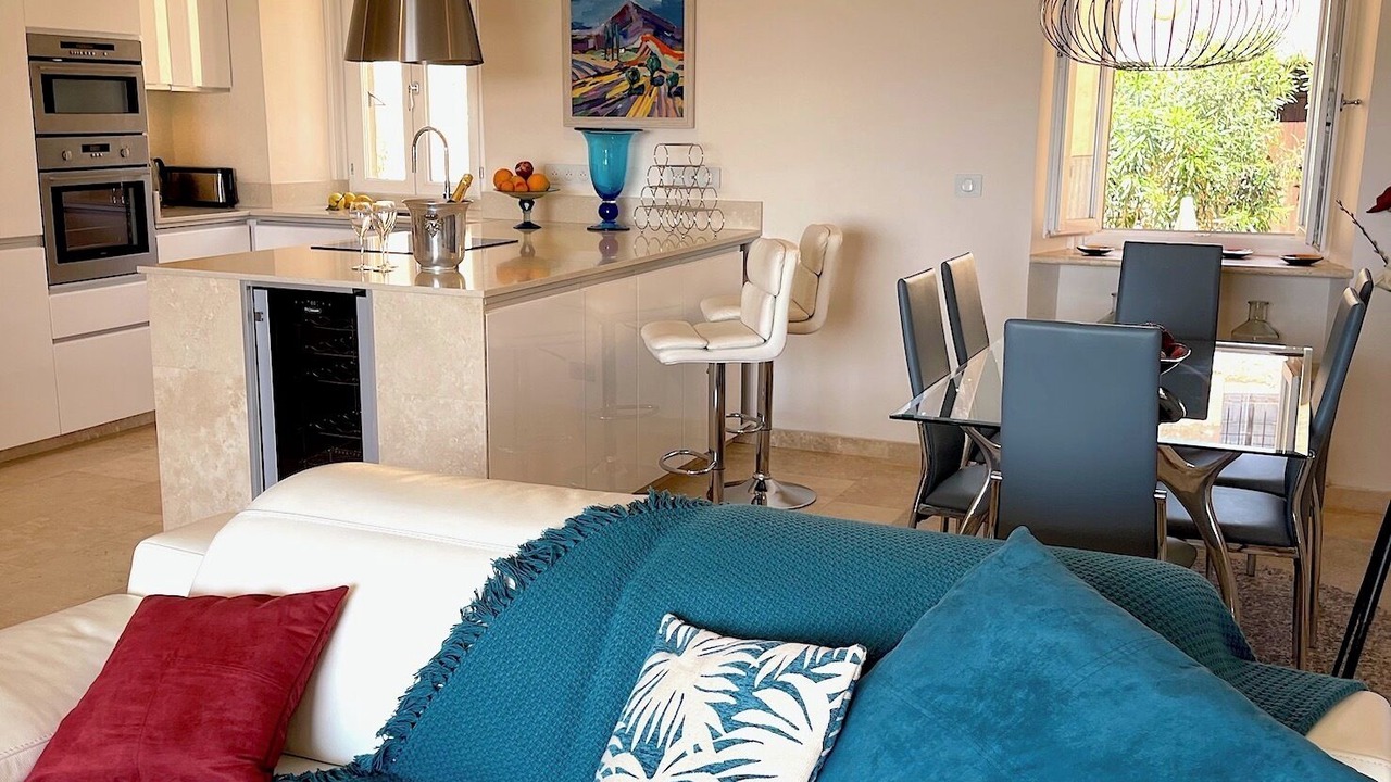 Photo of Livingroom in Tourrettes-sur-Loup