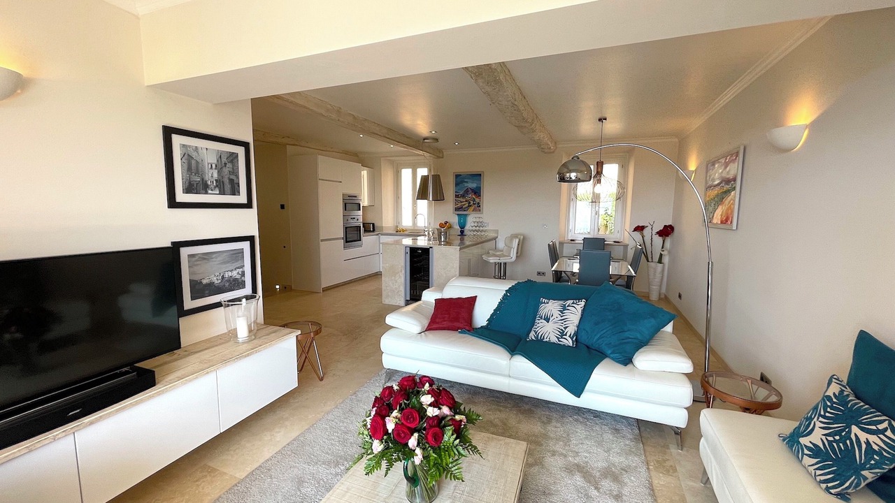 Photo of Livingroom in Tourrettes-sur-Loup
