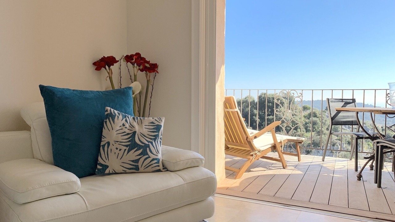 Photo of Livingroom in Tourrettes-sur-Loup