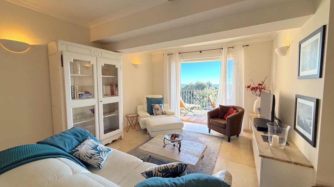 Photo of Livingroom in Tourrettes-sur-Loup