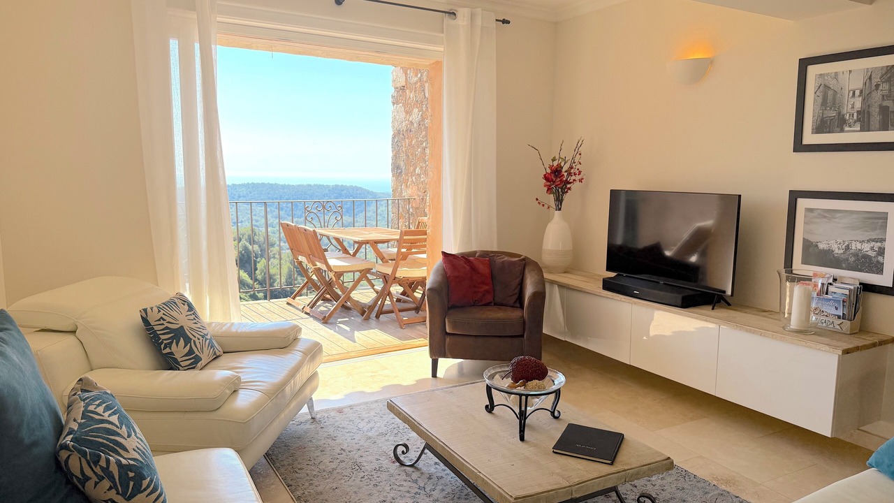 Photo of Livingroom in Tourrettes-sur-Loup