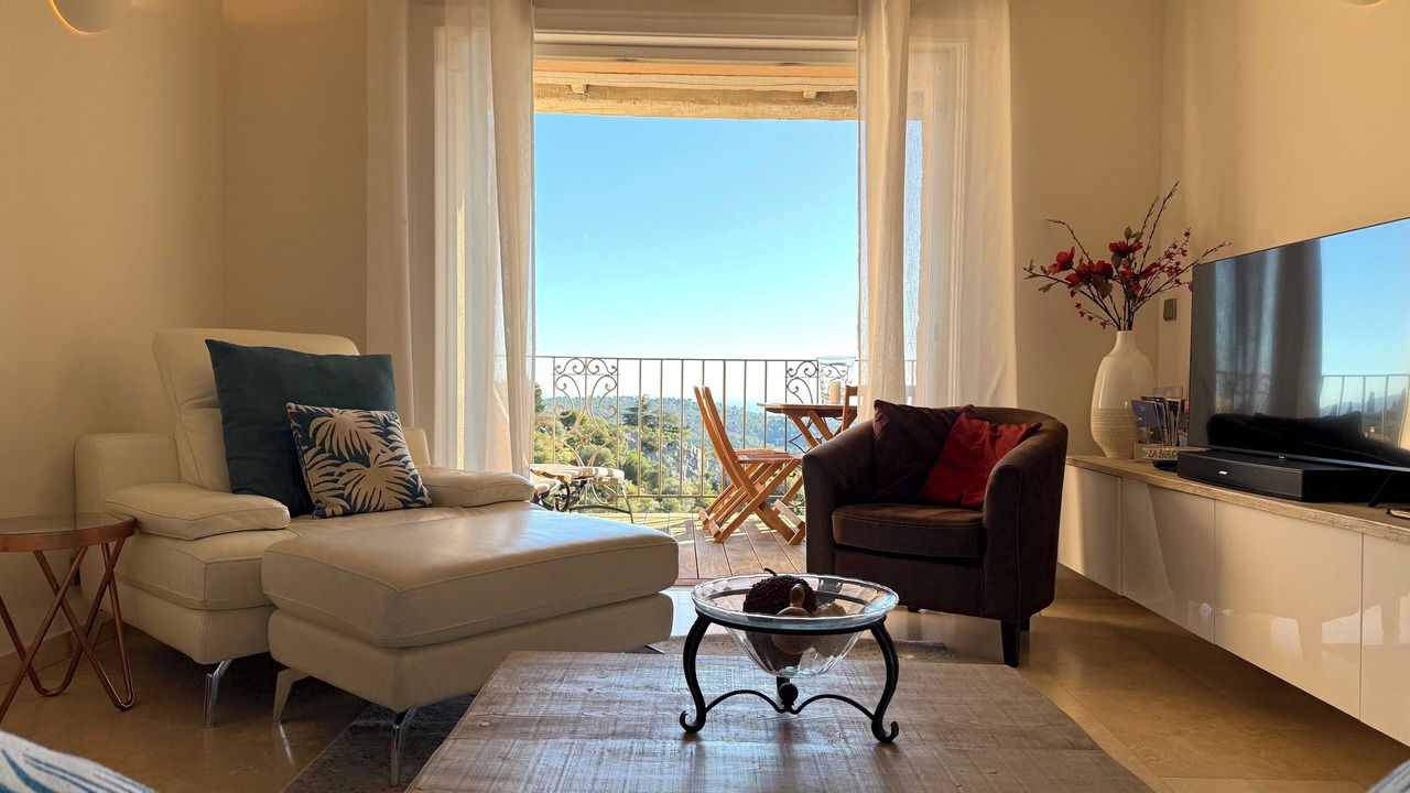 Photo of Livingroom in Tourrettes-sur-Loup