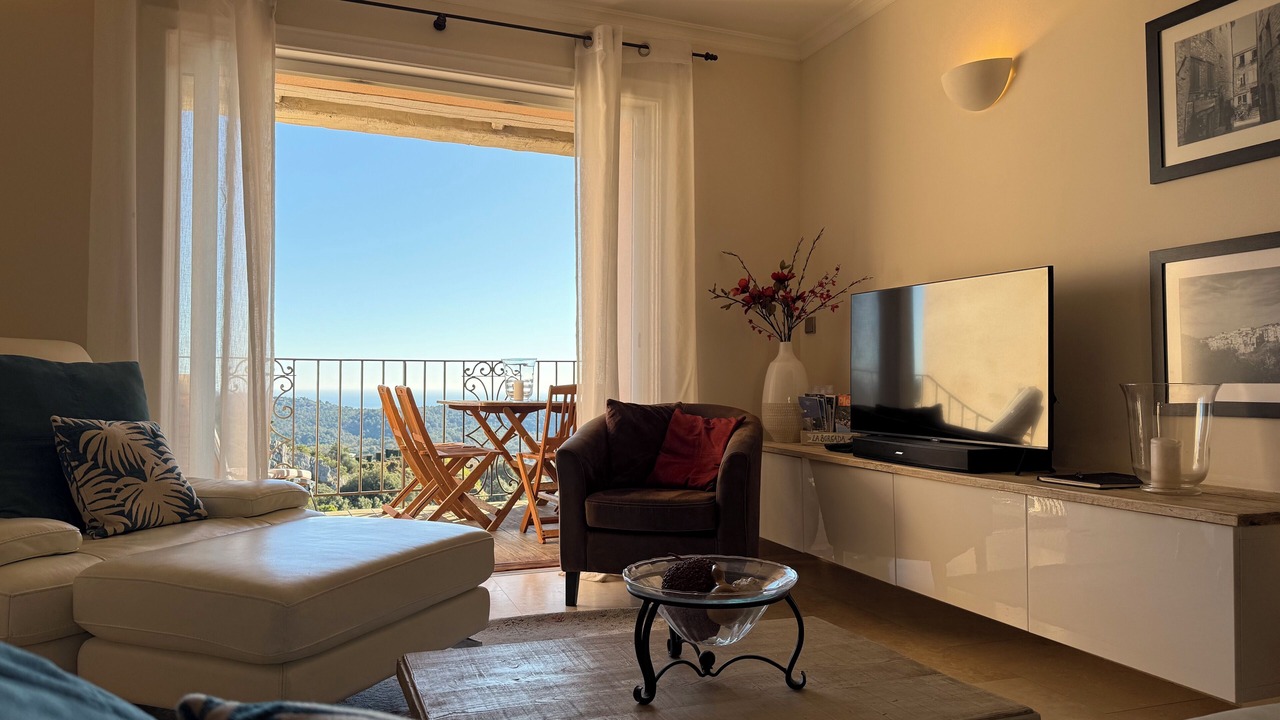 Photo of Livingroom in Tourrettes-sur-Loup