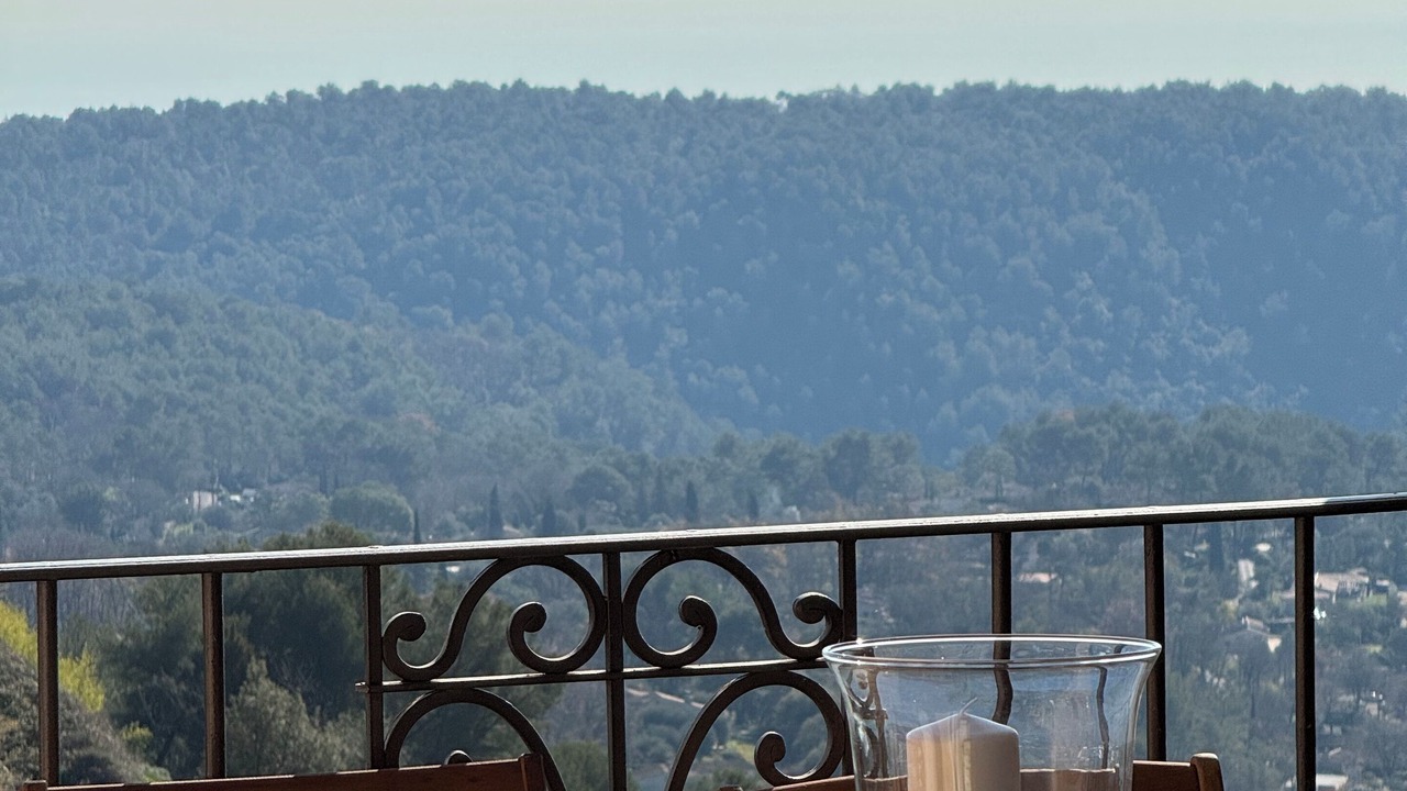 Photo of Outdoor in Tourrettes-sur-Loup