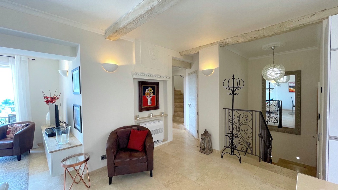 Photo of Livingroom in Tourrettes-sur-Loup