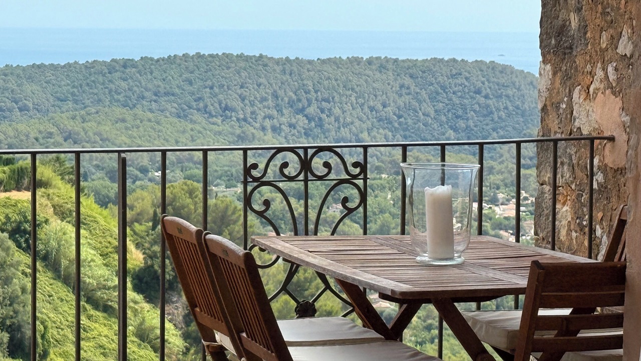 Photo of Outdoor in Tourrettes-sur-Loup