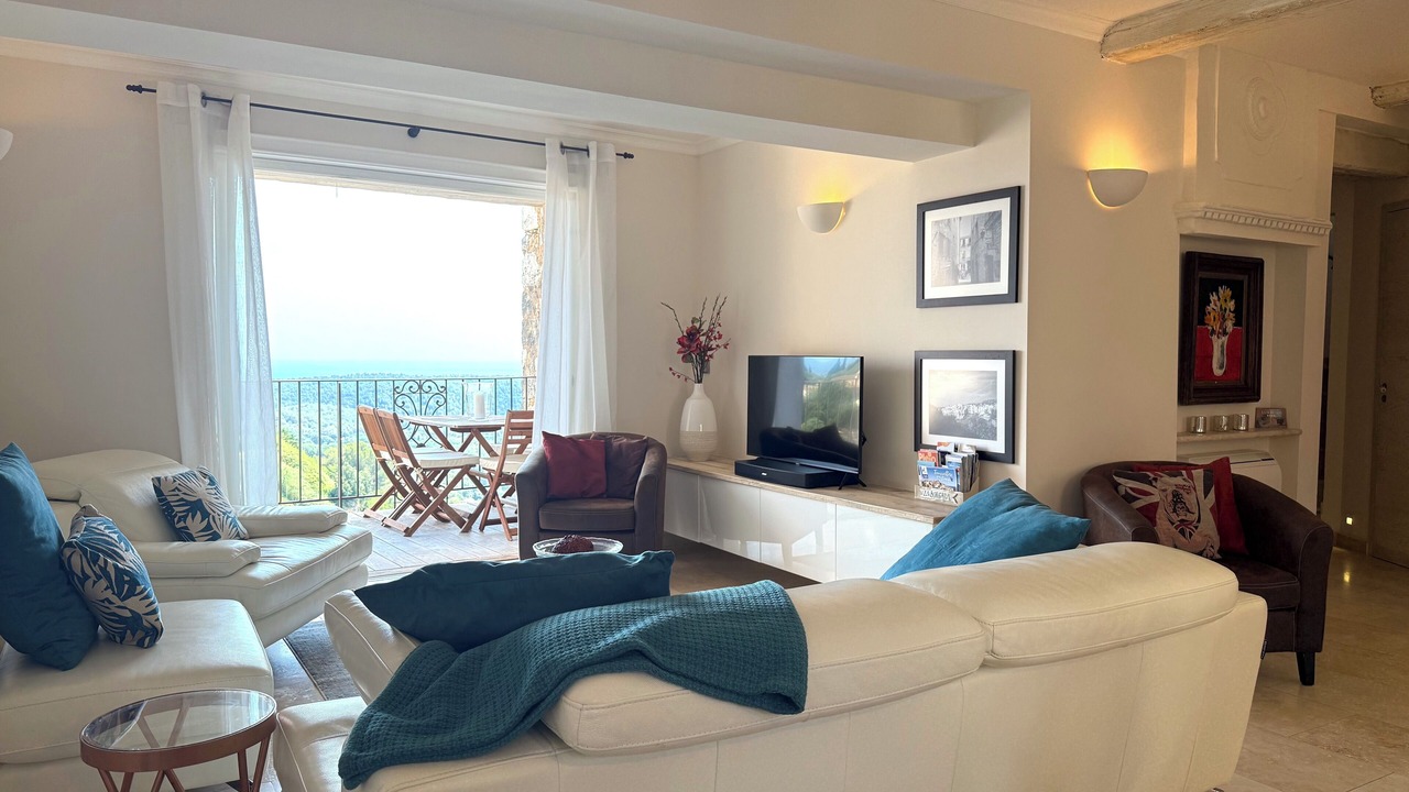Photo of Livingroom in Tourrettes-sur-Loup