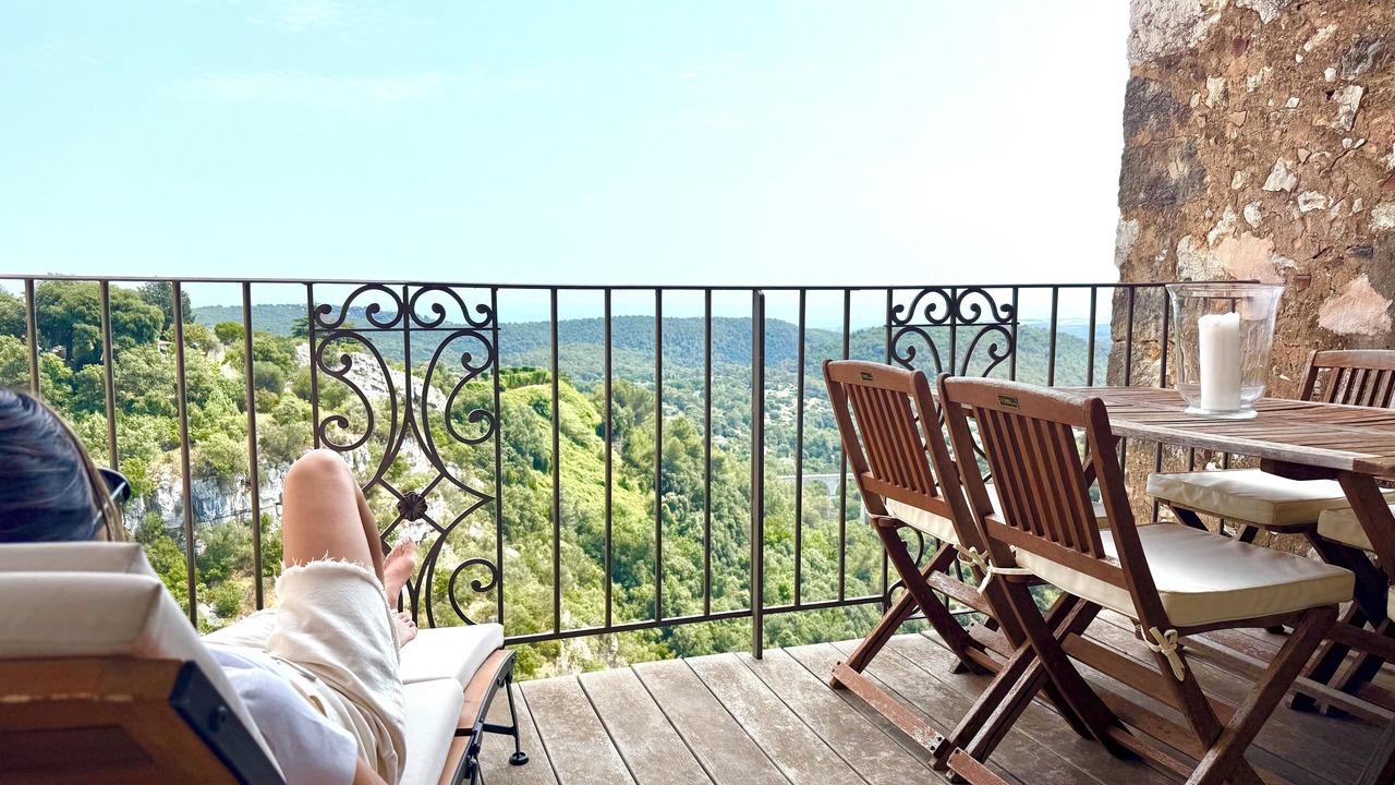 Photo of Outdoor in Tourrettes-sur-Loup