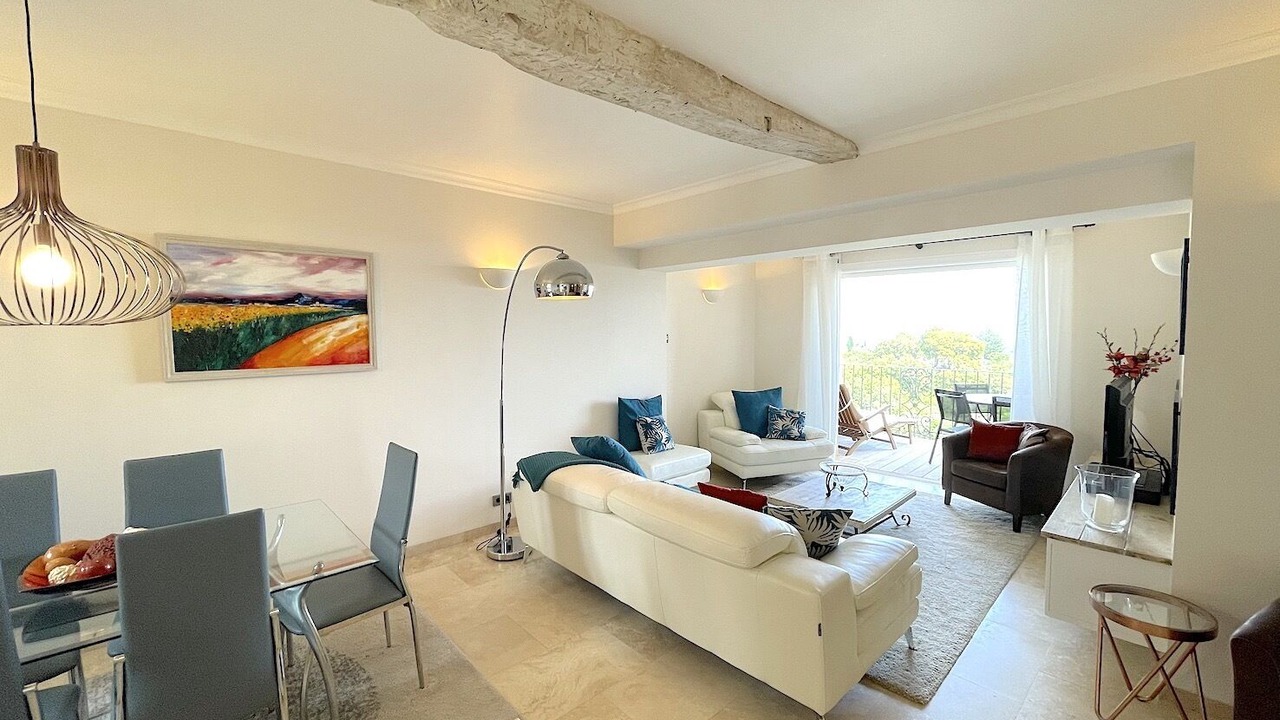 Photo of Livingroom in Tourrettes-sur-Loup