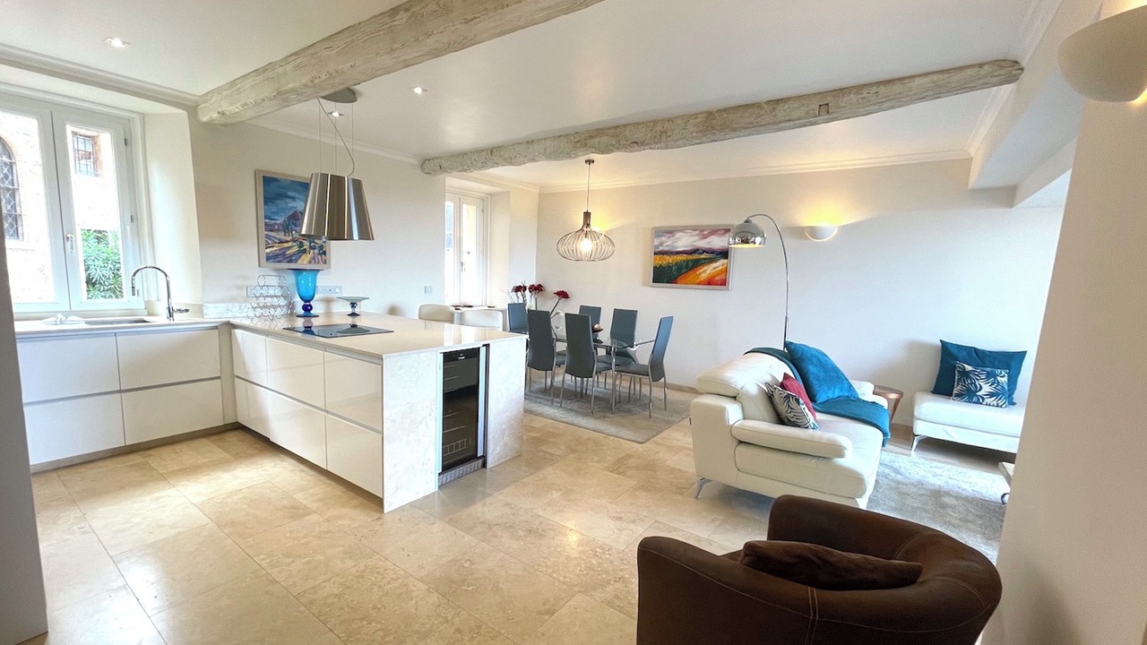 Photo of Livingroom in Tourrettes-sur-Loup