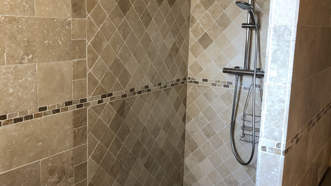 Photo of Bathroom in Entrepierres