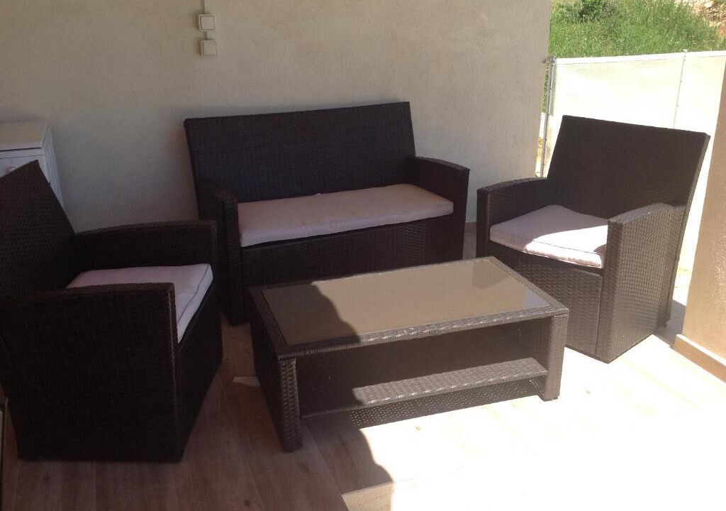 Photo of Patio Balcony in Entrepierres