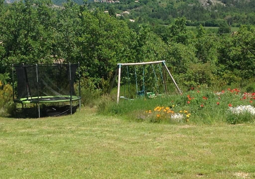 Photo of Outdoor in Entrepierres