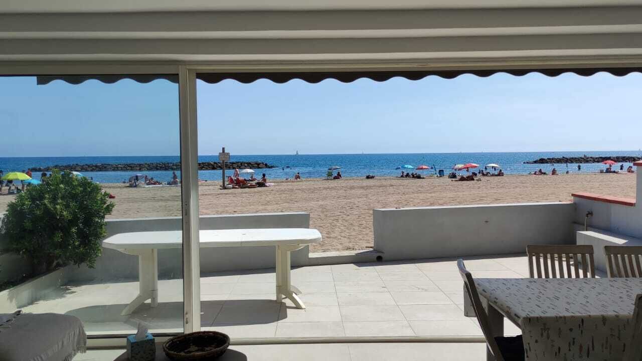 Photo of Outdoor in Valras-Plage