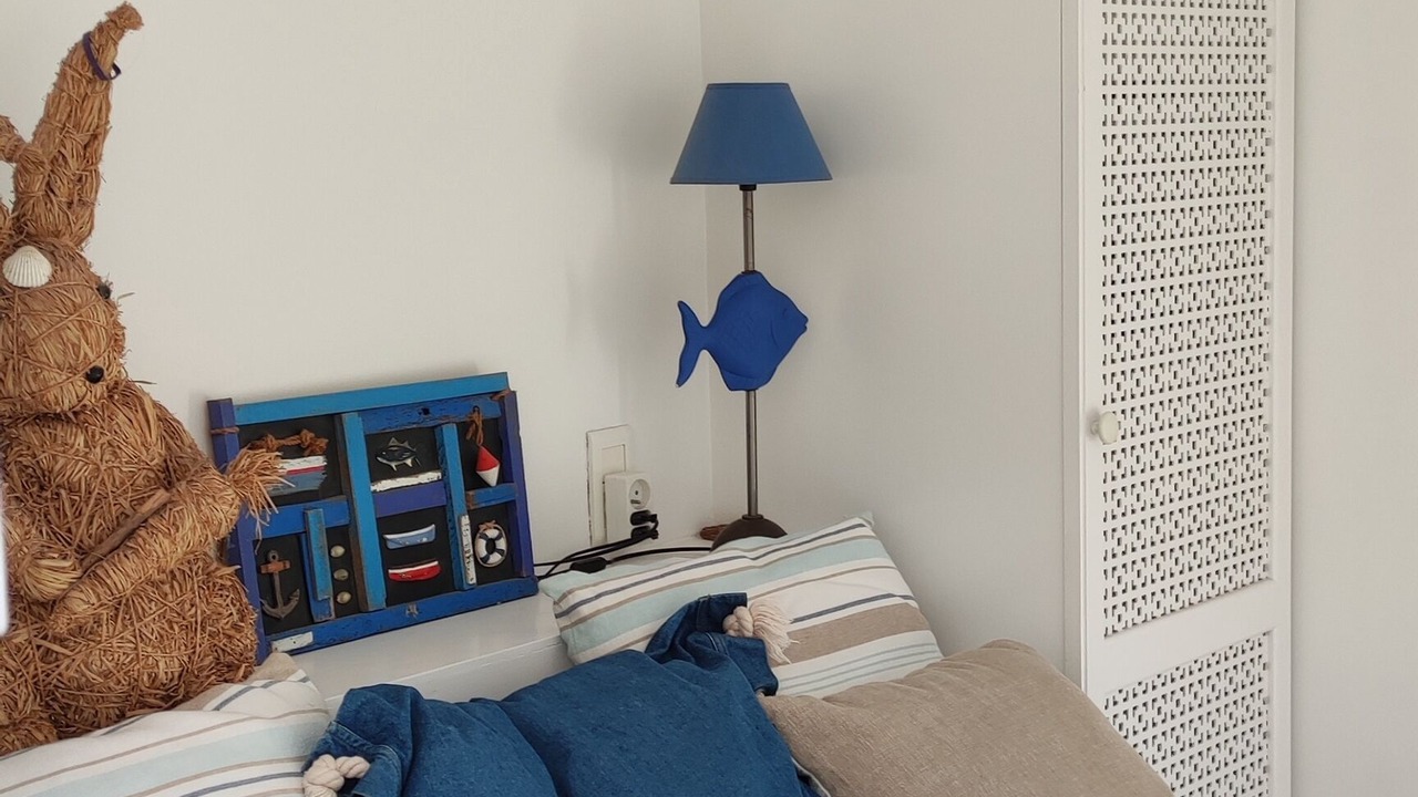 Photo of Bedroom in Valras-Plage