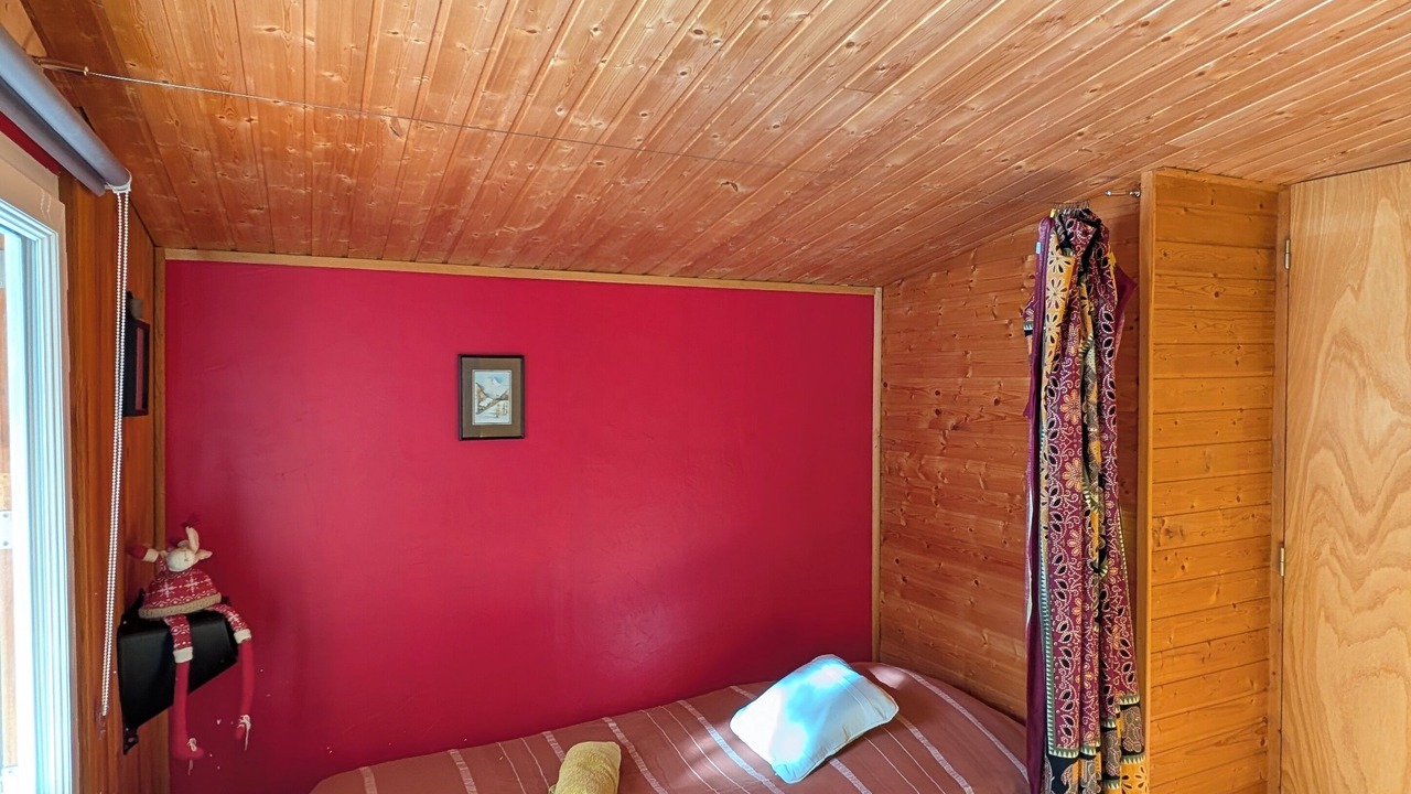 Photo of Bedroom in Molines-en-Queyras