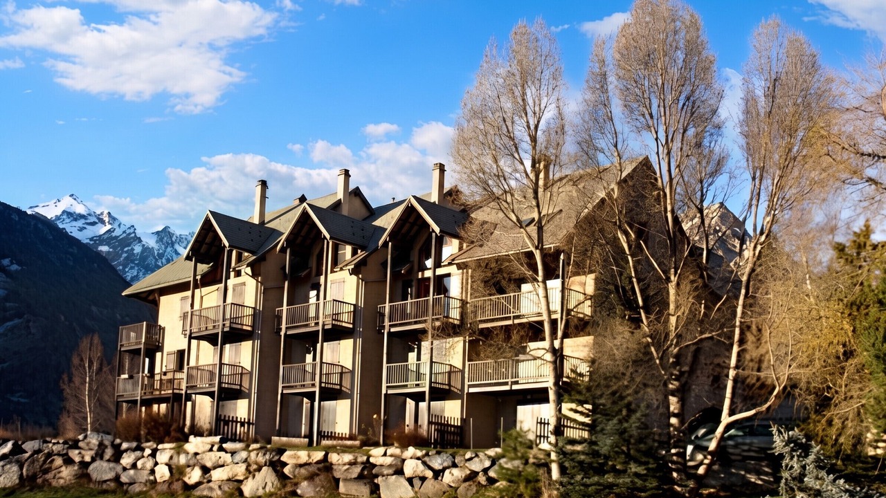 Photo of Outdoor in Monetier-les-Bains