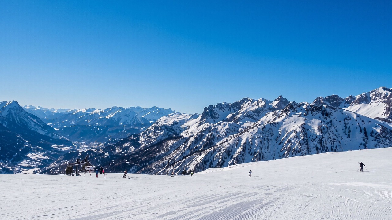 Photo of Others in Monetier-les-Bains