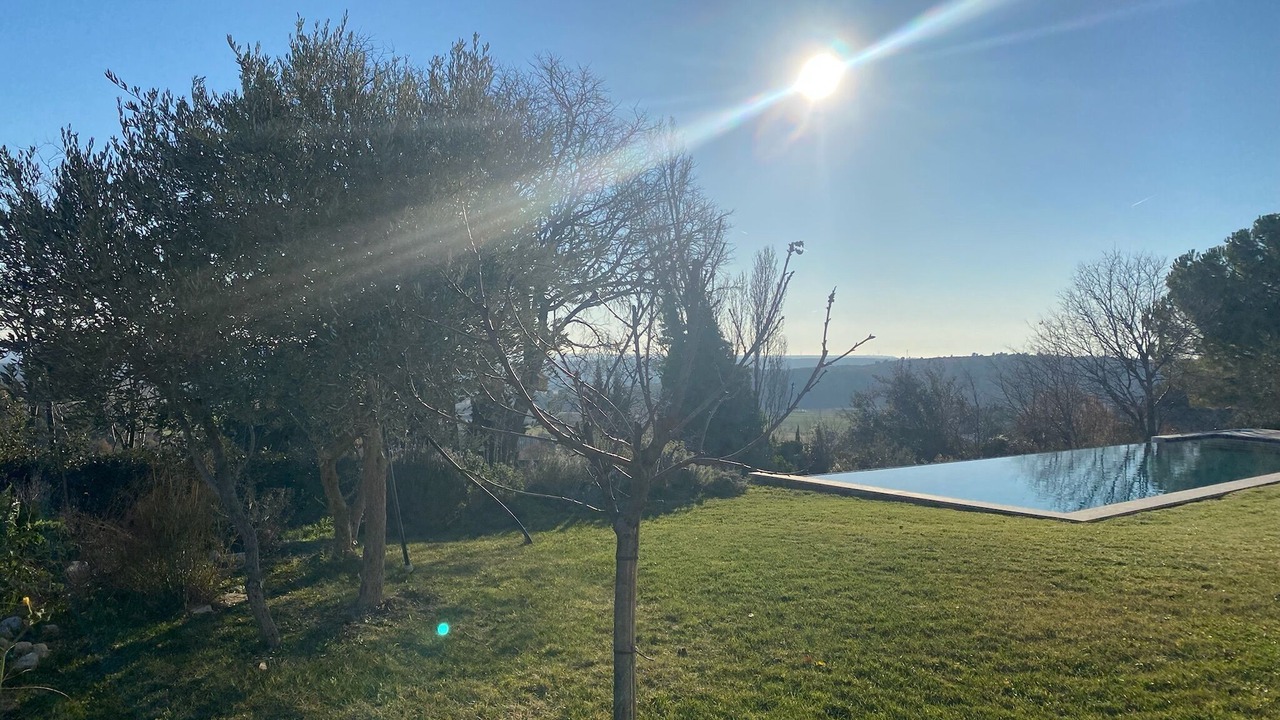 Photo of Outdoor in Eguilles