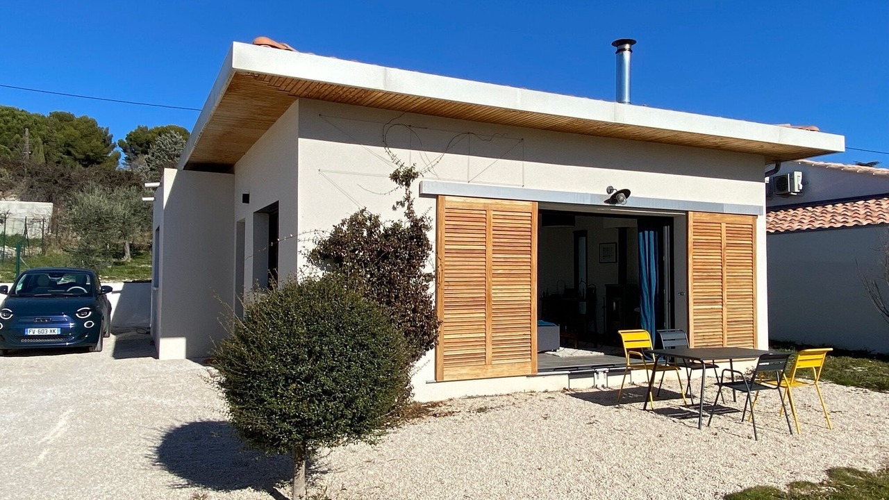 Photo of Outdoor in Eguilles