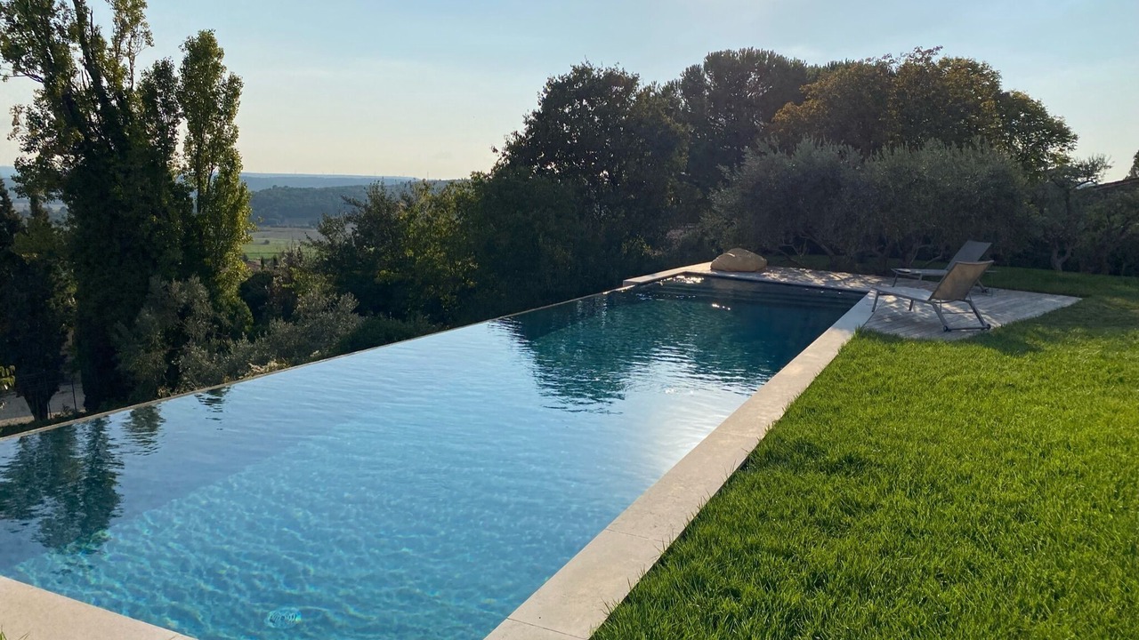 Photo of Outdoor in Eguilles