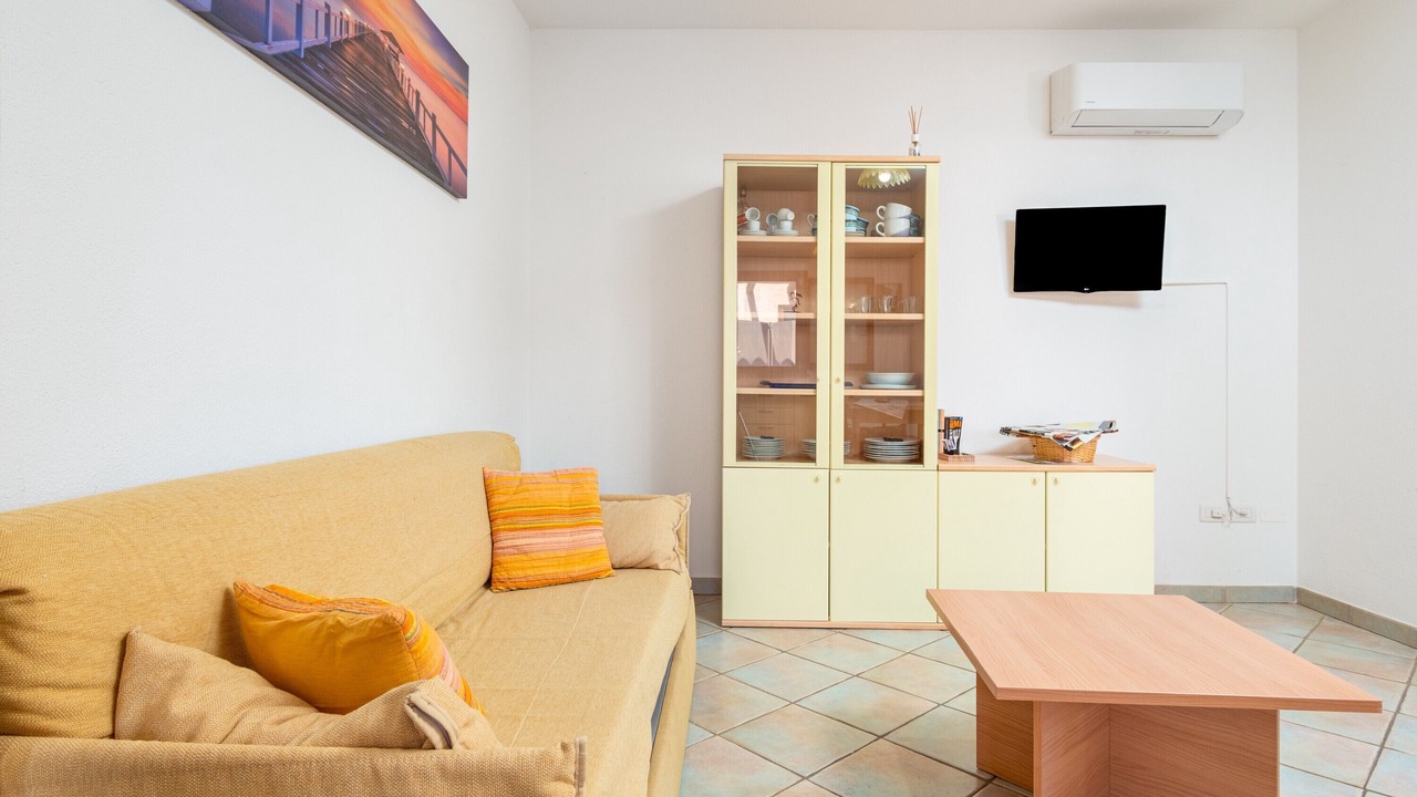 Photo of Livingroom in San Teodoro City Centre