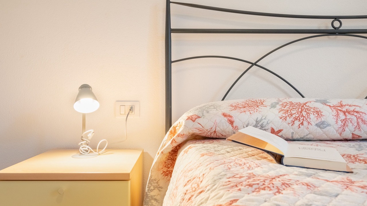 Photo of Bedroom in San Teodoro City Centre