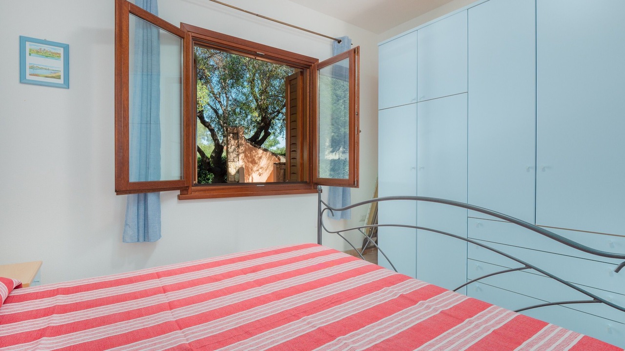 Photo of Bedroom in San Teodoro City Centre