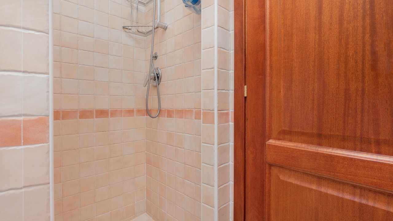 Photo of Bathroom in San Teodoro City Centre