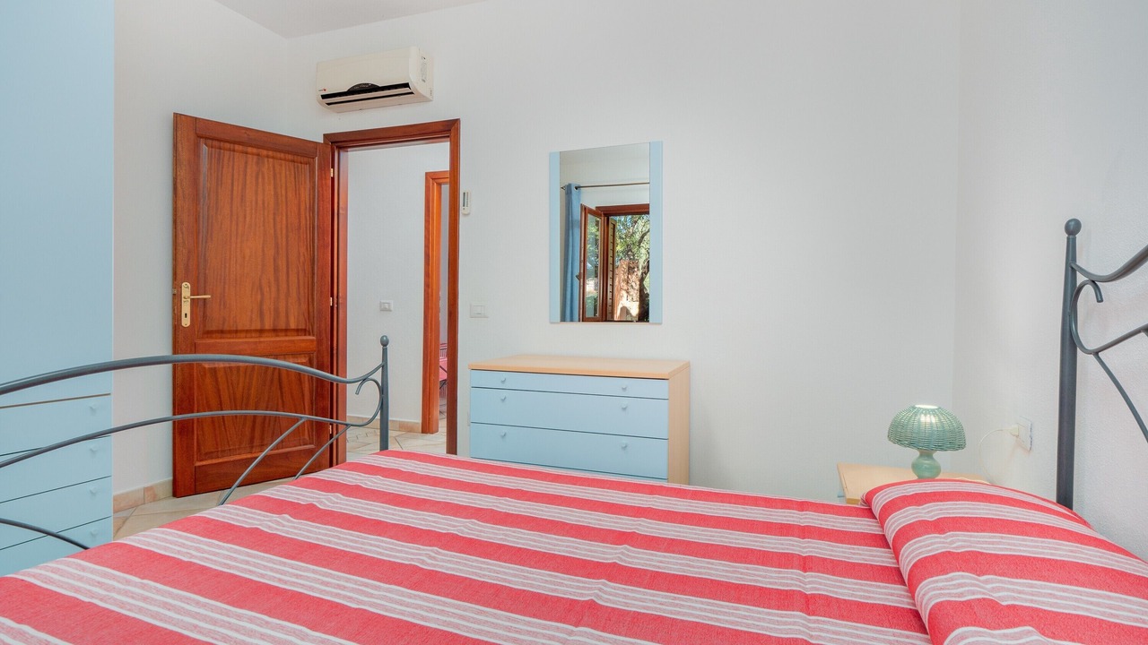 Photo of Bedroom in San Teodoro City Centre