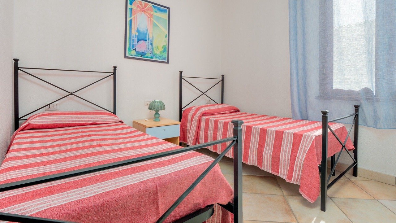 Photo of Bedroom in San Teodoro City Centre