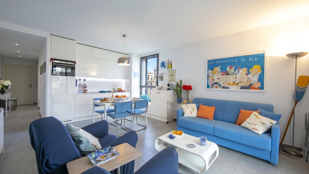 Photo of Bedroom in Liberation