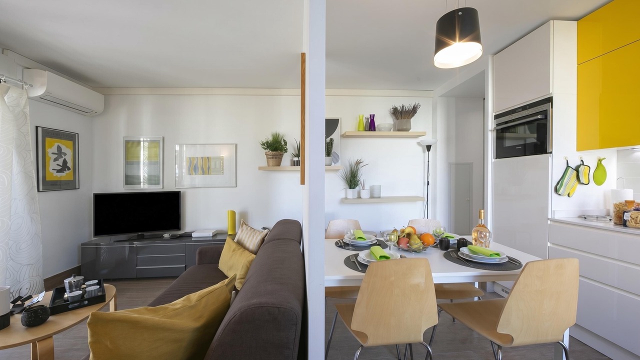 Photo of Bedroom in Liberation