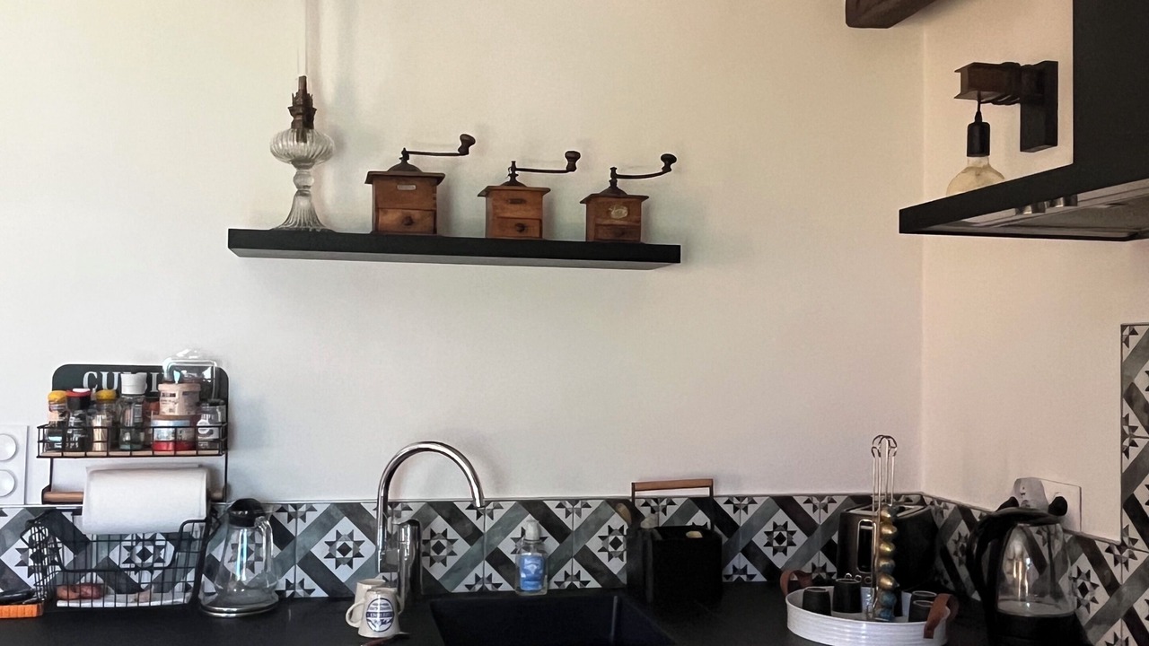 Photo of Kitchen in Les Orres