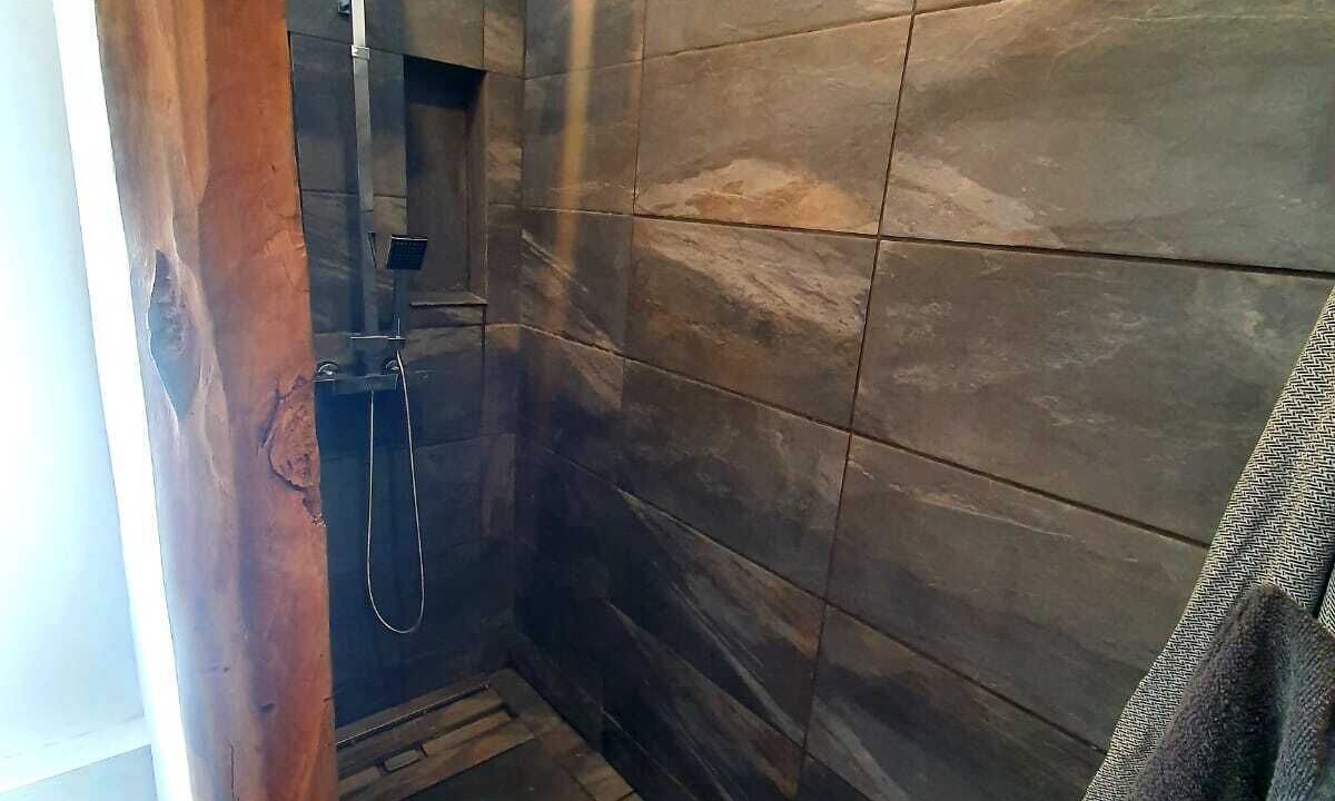 Photo of Bathroom in Seyne