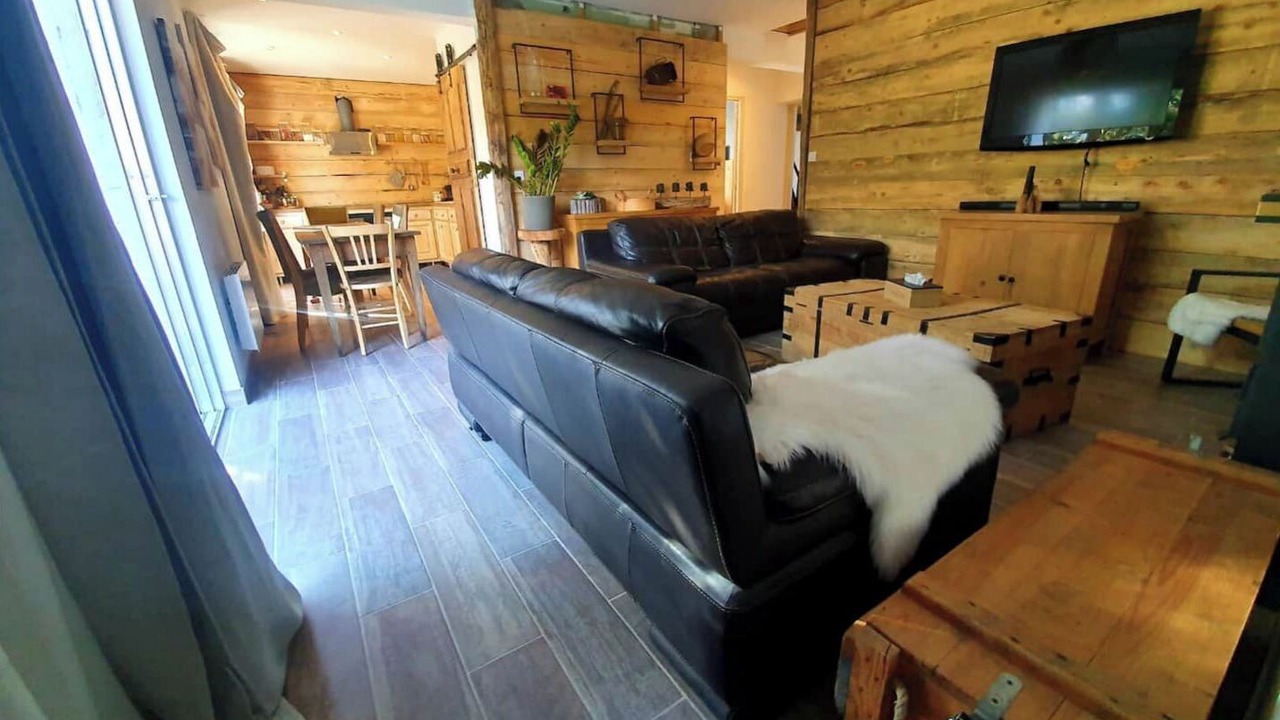 Photo of Livingroom in Seyne