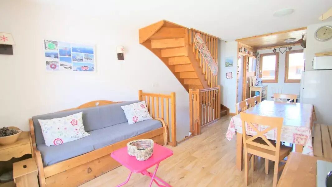Photo of Livingroom in Puy-Saint-Vincent