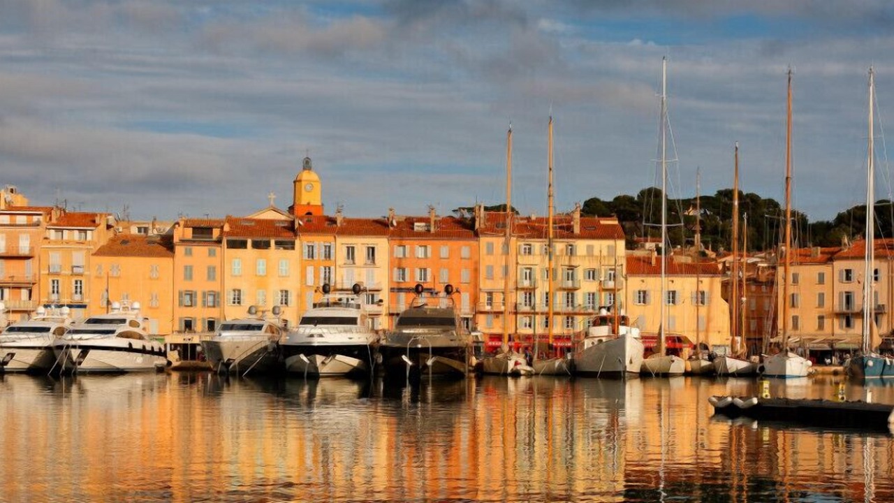 Photo of Others in Saint-Tropez